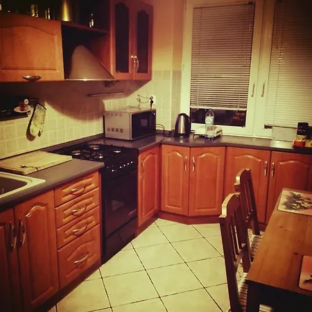 Hostel Willanow *