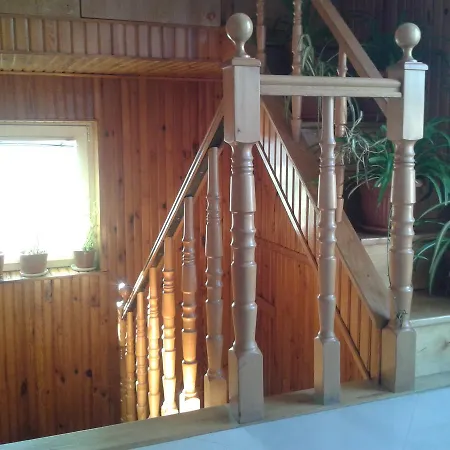 Hostel Willanow *