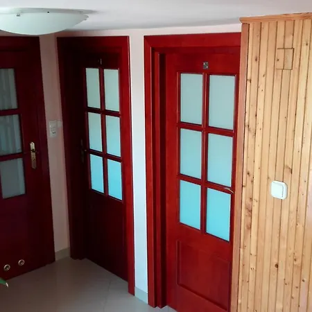 Hostel Willanow *