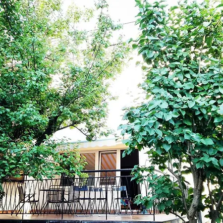 Hostel Willanow *