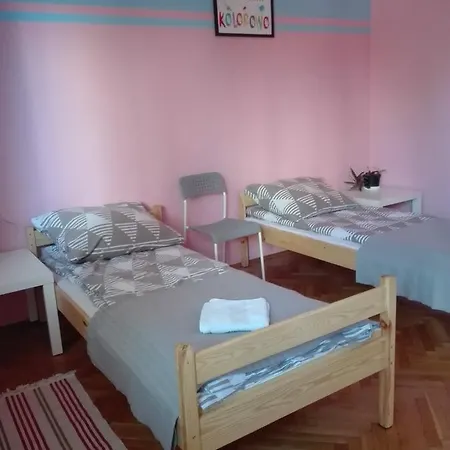 Willanow Hostel