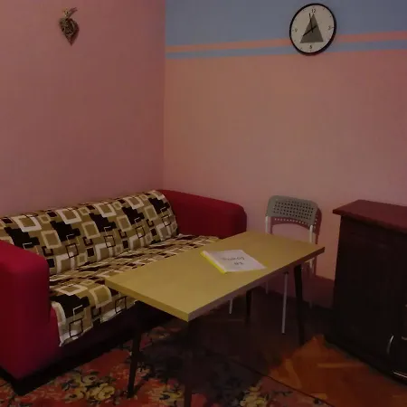 Willanow Hostel *
