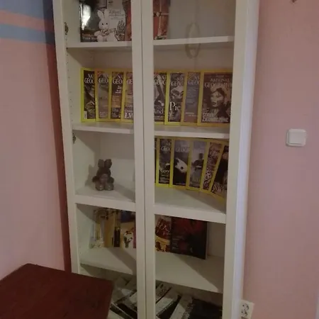 Hostel Willanow Warszawa