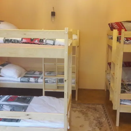 Hostel Willanow *