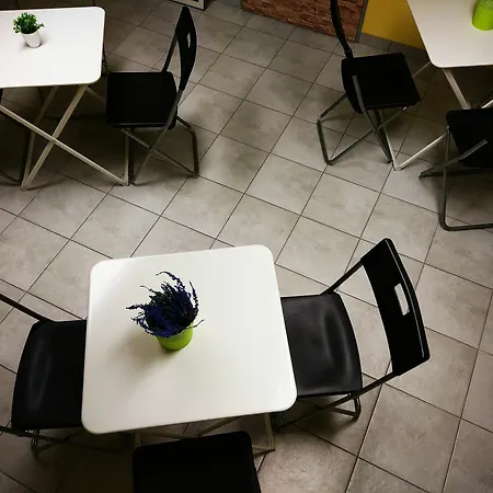 Willanow Hostel