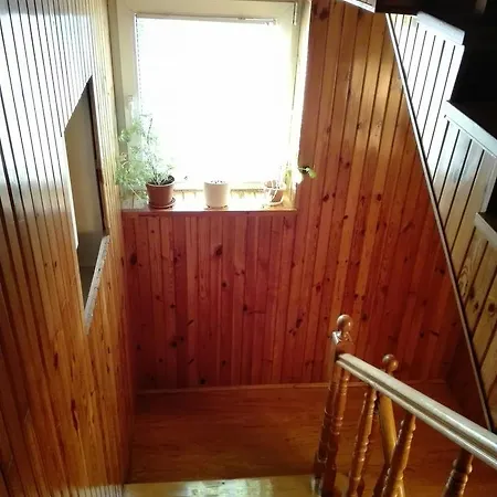 Hostel Willanow *