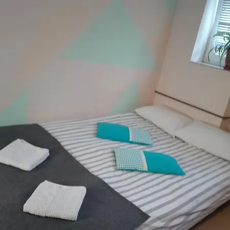 Willanow Hostel Warszawa