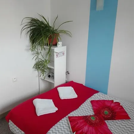 Willanow Hostel Warszawa