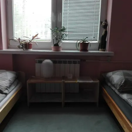 Willanow Hostel