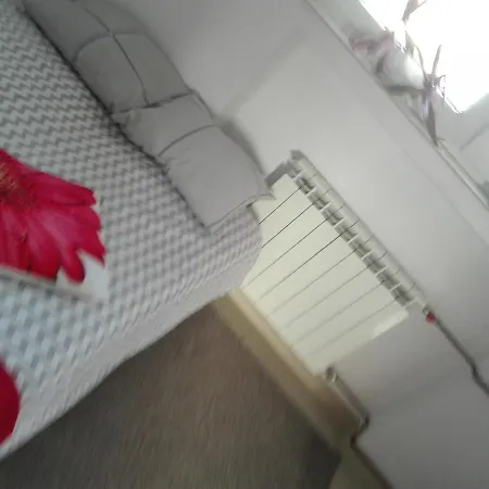 Hostel Willanow Warszawa