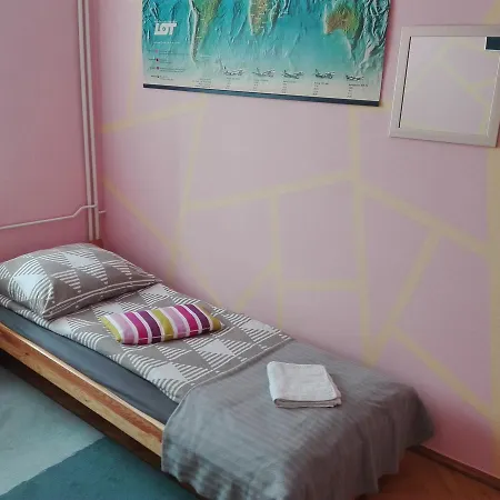 Hostel Willanow