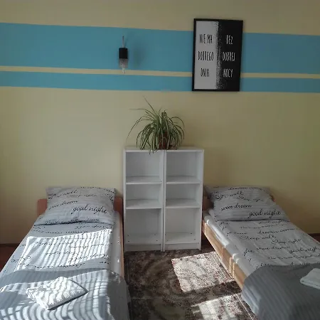 Willanow Hostel