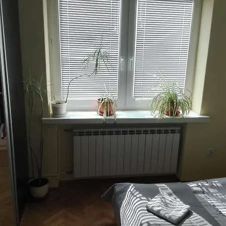Willanow Hostel