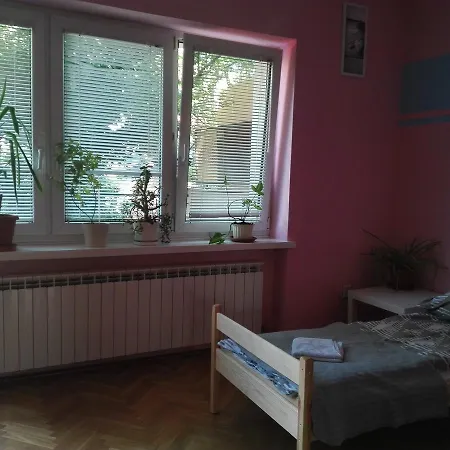 Hostel Willanow *