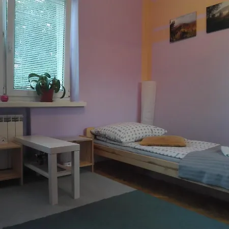 Hostel Willanow Warszawa
