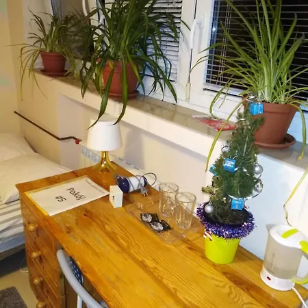 Hostel Willanow Warszawa