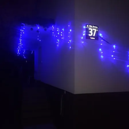 Hostel Willanow