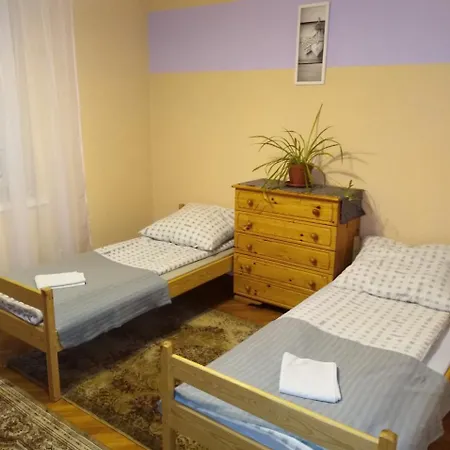 Hostel Willanow *