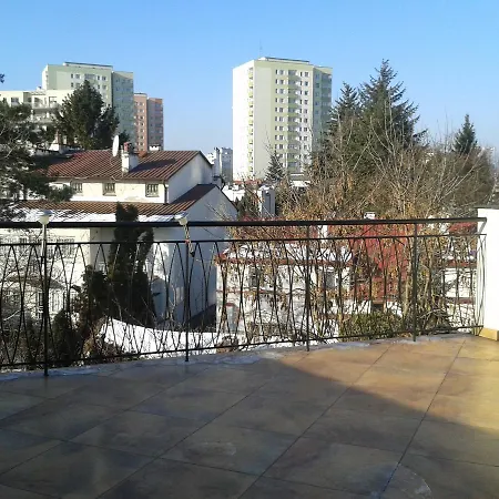Ostello Willanow *