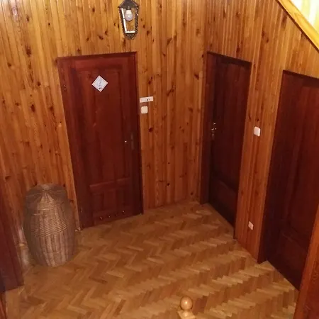 Ostello Willanow Varsavia
